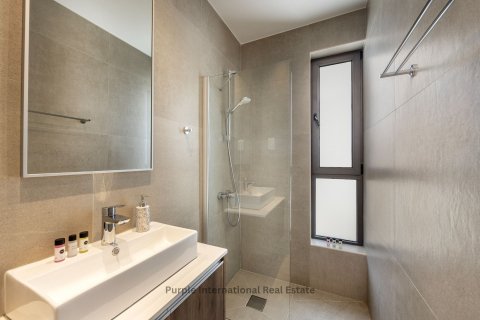 Вилла с 3 спальнями в Паралимни, Аммохостос, Кипр № 37254 12