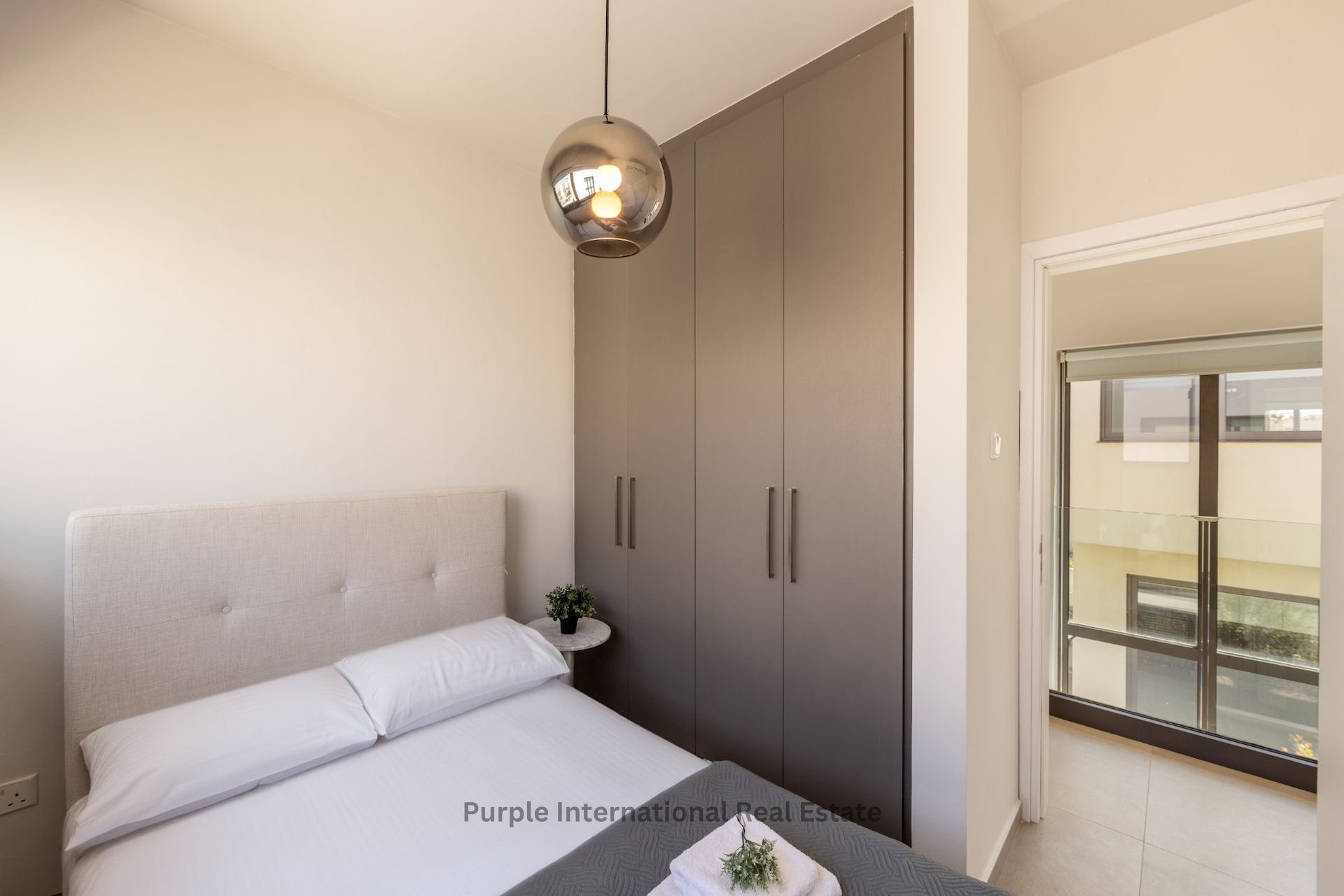 3 bedrooms Villa in Paralimni, Ammochostos, Cyprus No. 37254