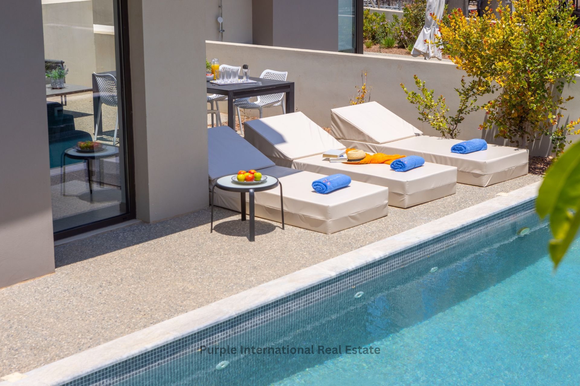 3 bedrooms Villa in Paralimni, Ammochostos, Cyprus No. 37254