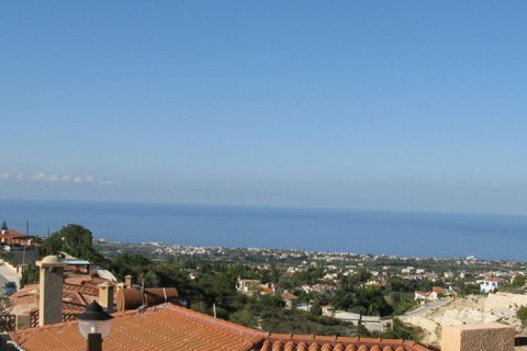 3 rooms Villa in Paphos,  No. 38041 6