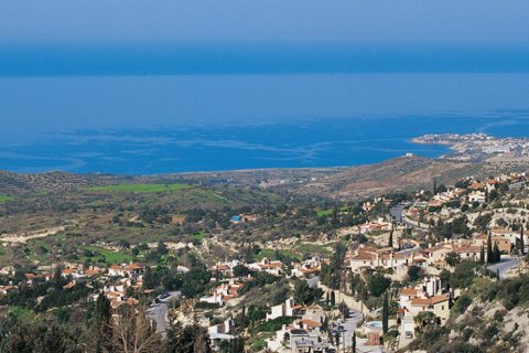 4 pièces Villa à Paphos,  No. 38037 5