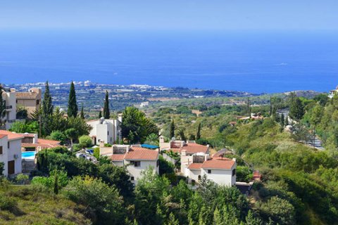 4 pièces Villa à Paphos,  No. 38038 4