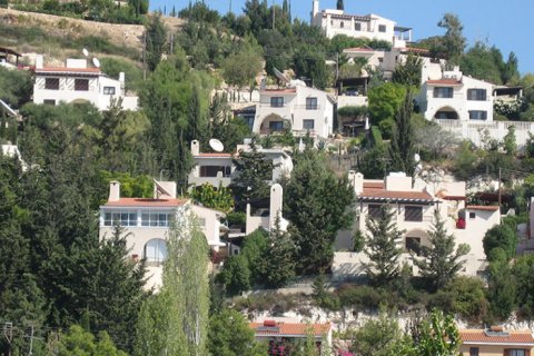 4 pièces Villa à Paphos,  No. 38038 3