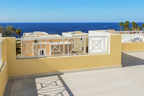 3 rooms Villa in Paphos,  No. 38039 4