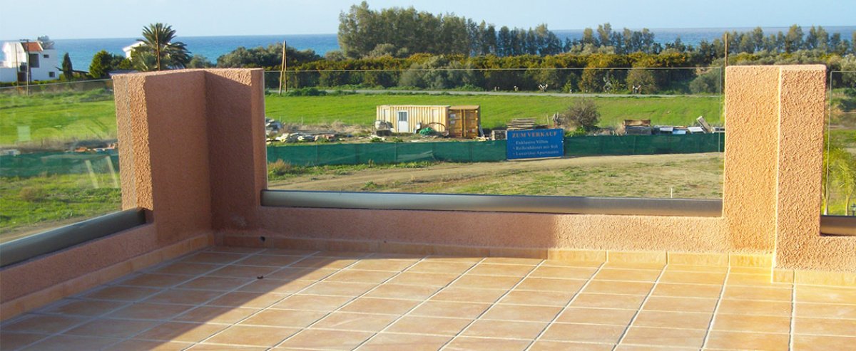 2 habitaciones Apartamento en Paphos, Chipre No. 38040