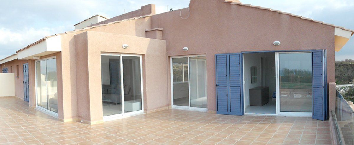 2 habitaciones Apartamento en Paphos, Chipre No. 38040