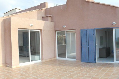 2 rooms Apartment in Paphos, No. 38040 2