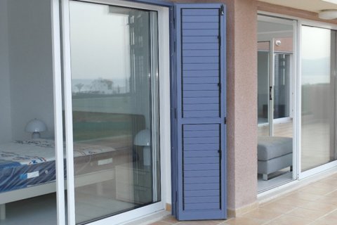 2 rooms Apartment in Paphos, No. 38040