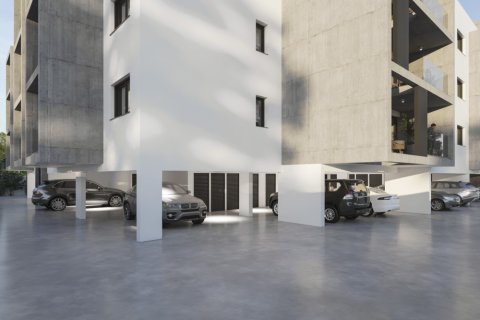 1 bedroom Apartment in Aradippou, Larnaka, No. 49038 3