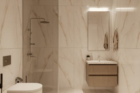 1 bedroom Penthouse in Aradippou, Larnaka, No. 49040 8