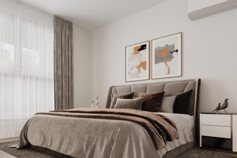 1 bedroom Penthouse in Aradippou, Larnaka, No. 49040 7