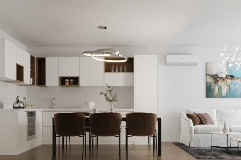 1 bedroom Penthouse in Aradippou, Larnaka, No. 49040 5