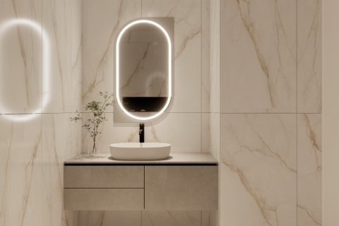 1 bedroom Penthouse in Aradippou, Larnaka, No. 49040 9