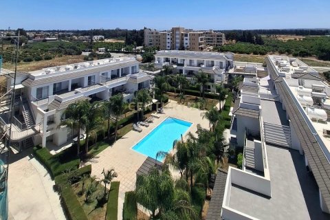 1 bedroom Apartment in Trachoni, Limassol, Cyprus No. 32617