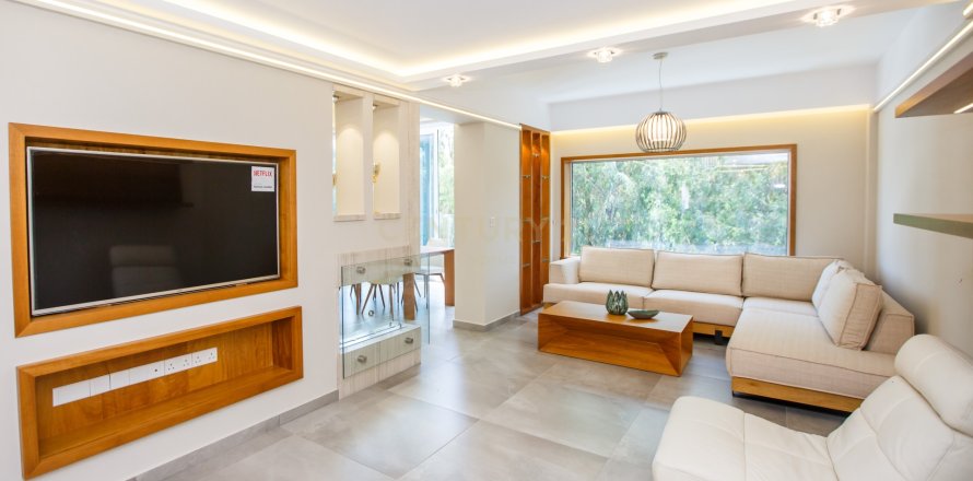 3 bedrooms Apartment in Germasogeia, Limassol,  No. 32616