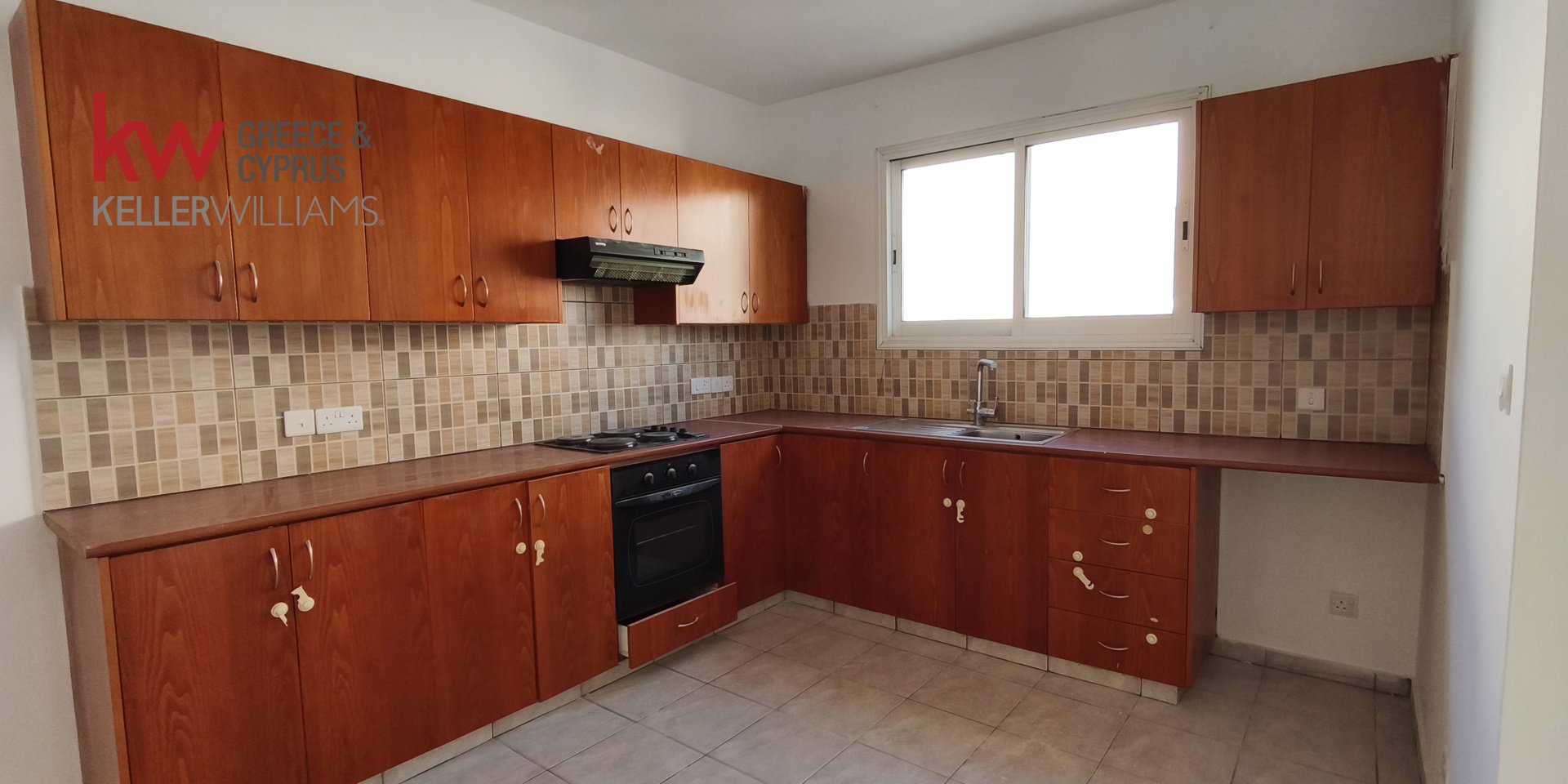 2 bedrooms Apartment in Agios Nikolaos, Paphos, Cyprus No. 52000