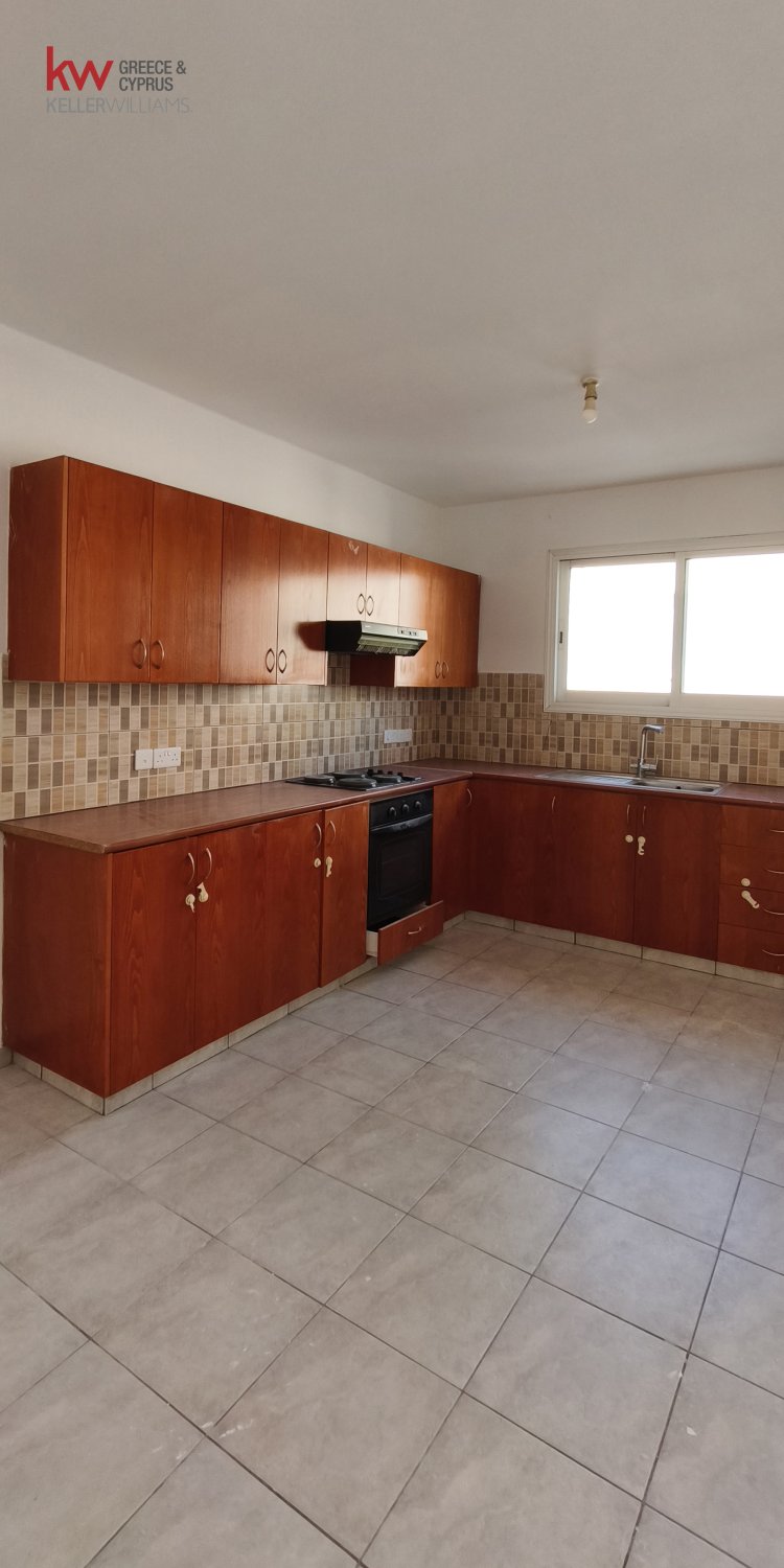 2 bedrooms Apartment in Agios Nikolaos, Paphos, Cyprus No. 52000
