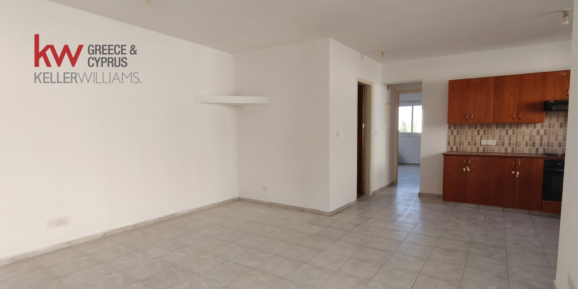 2 bedrooms Apartment in Agios Nikolaos, Paphos, Cyprus No. 52000