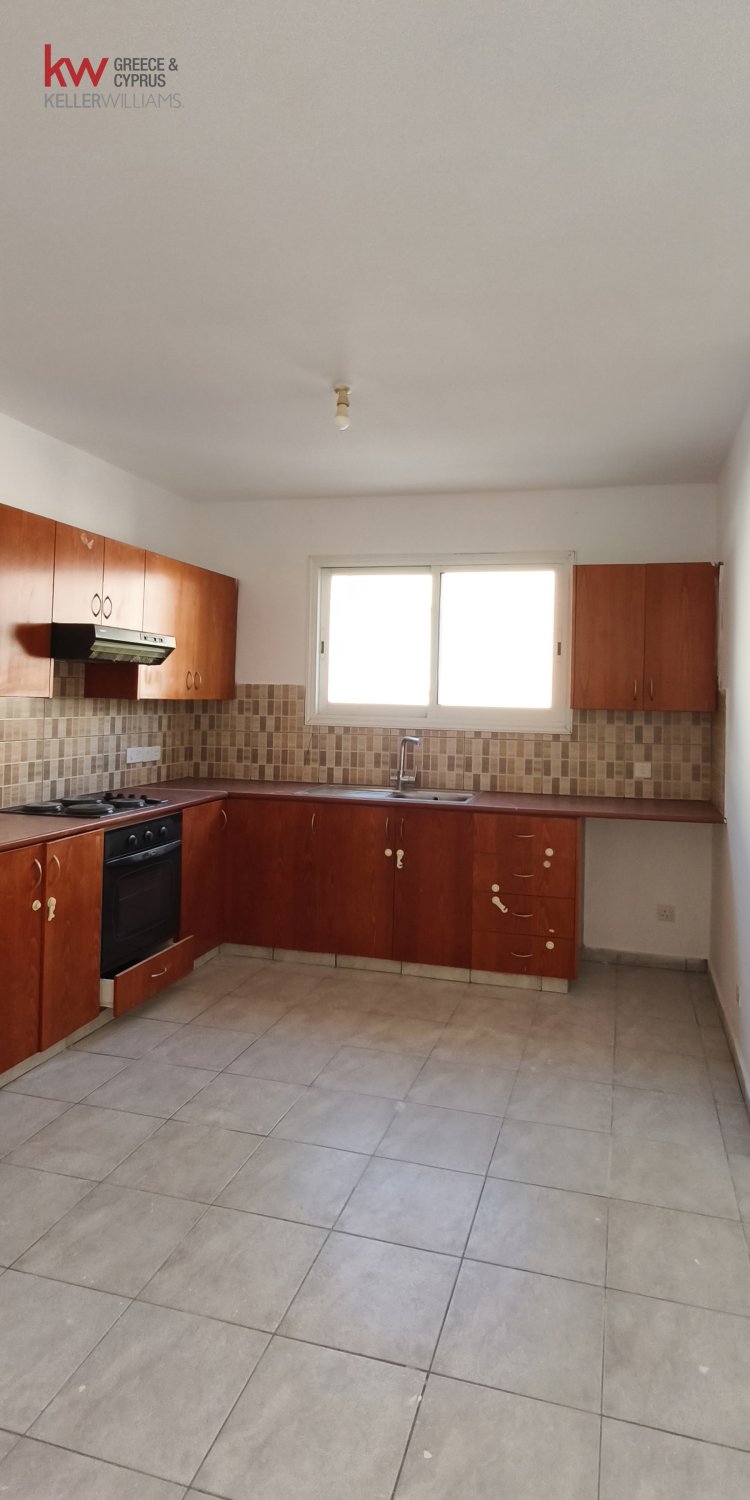 2 bedrooms Apartment in Agios Nikolaos, Paphos, Cyprus No. 52000