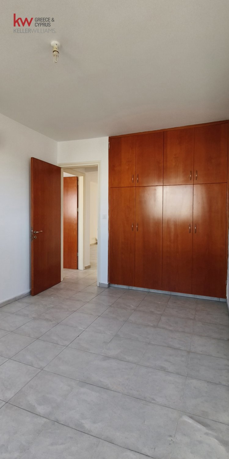 2 bedrooms Apartment in Agios Nikolaos, Paphos, Cyprus No. 52000