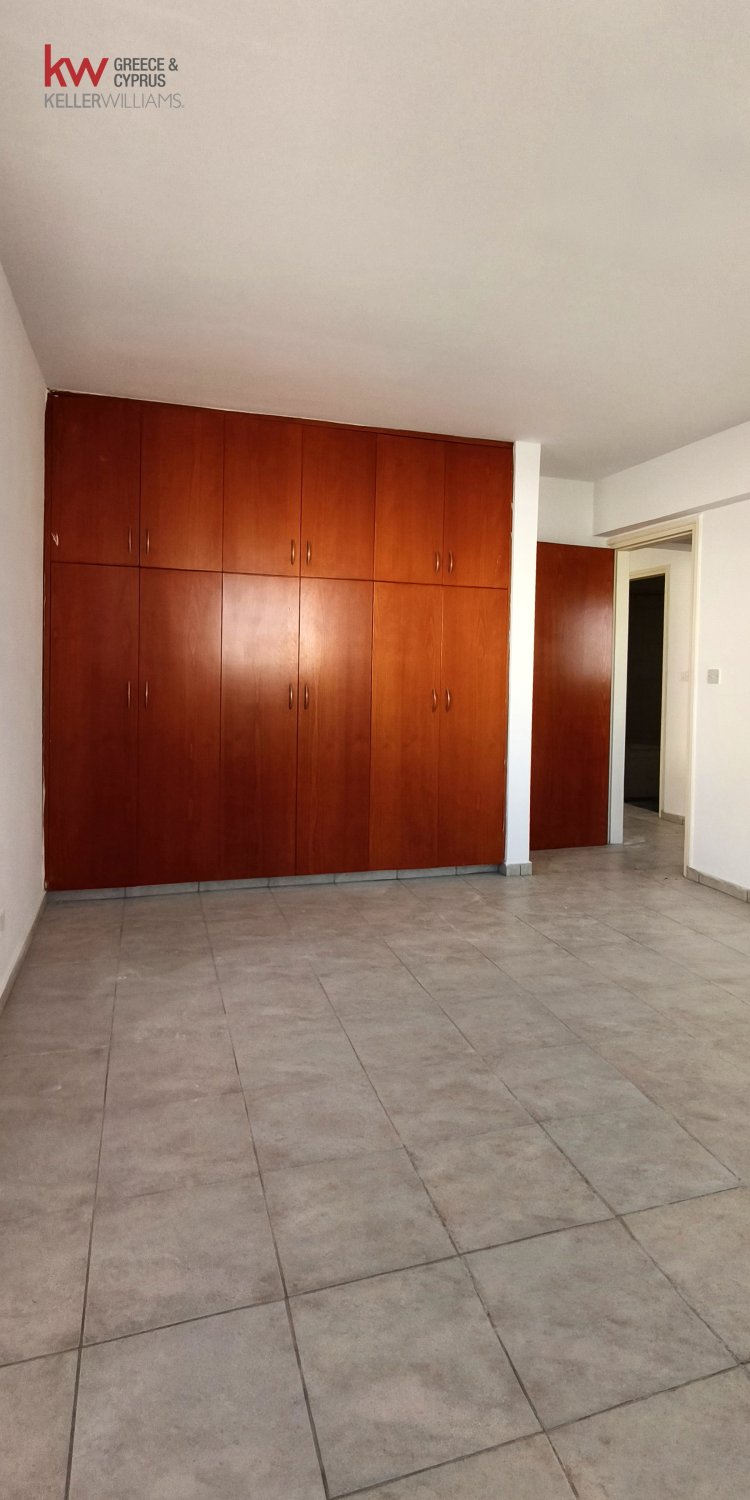 2 bedrooms Apartment in Agios Nikolaos, Paphos, Cyprus No. 52000