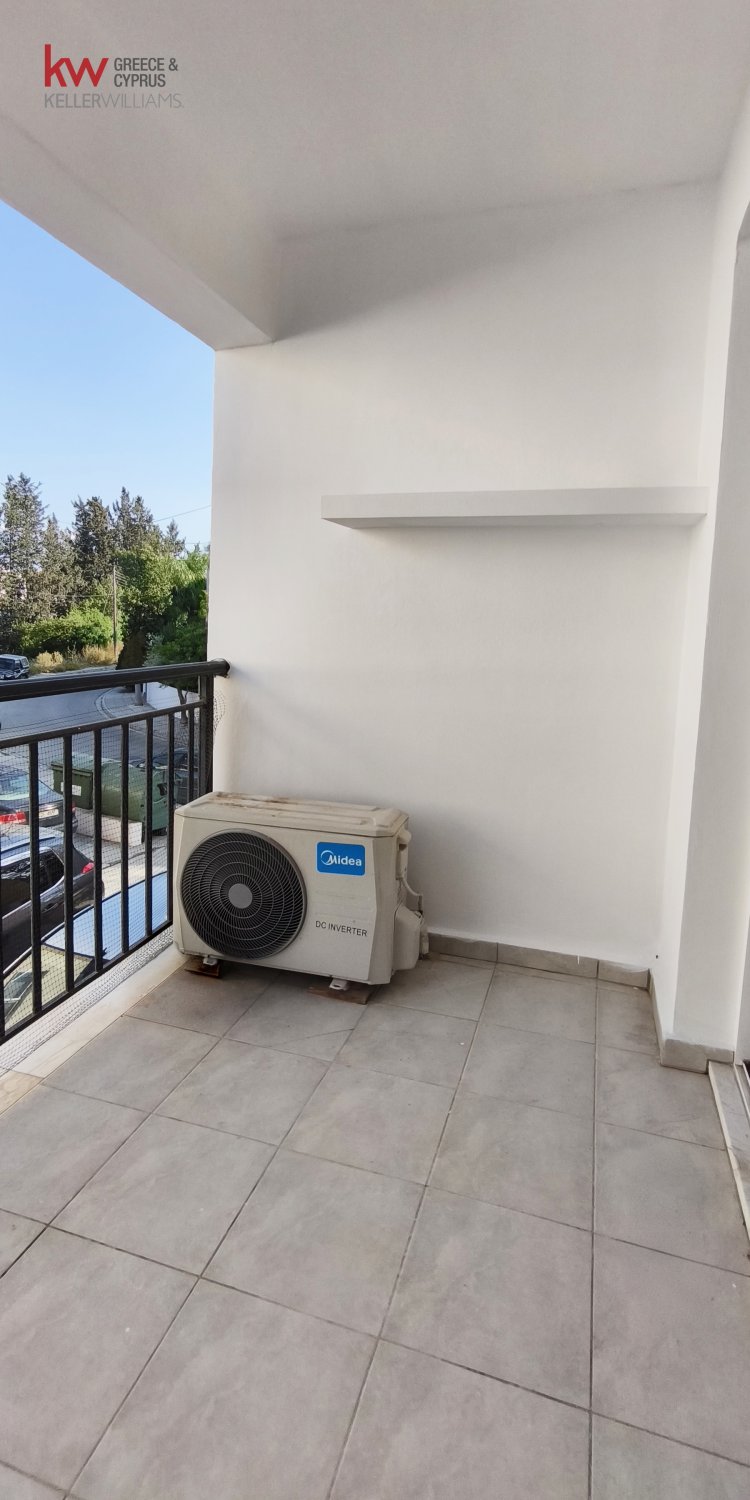 2 bedrooms Apartment in Agios Nikolaos, Paphos, Cyprus No. 52000