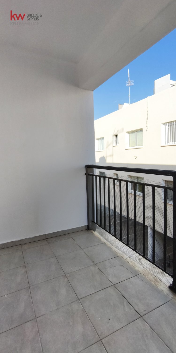 2 bedrooms Apartment in Agios Nikolaos, Paphos, Cyprus No. 52000