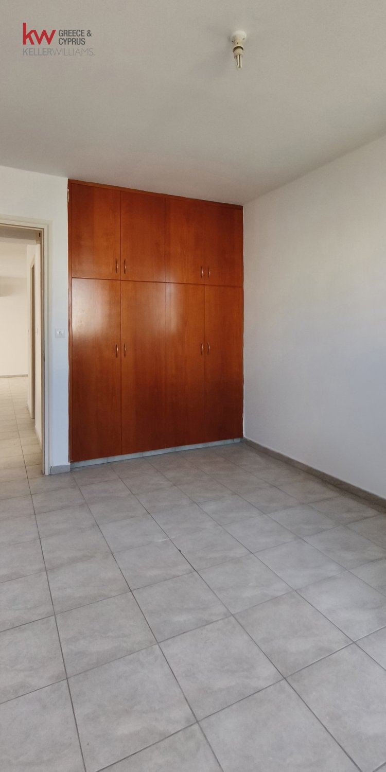 2 bedrooms Apartment in Agios Nikolaos, Paphos, Cyprus No. 52000