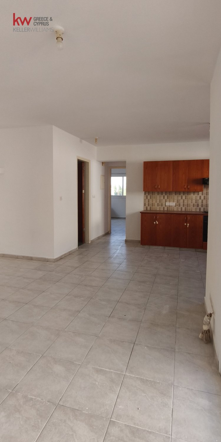 2 bedrooms Apartment in Agios Nikolaos, Paphos, Cyprus No. 52000