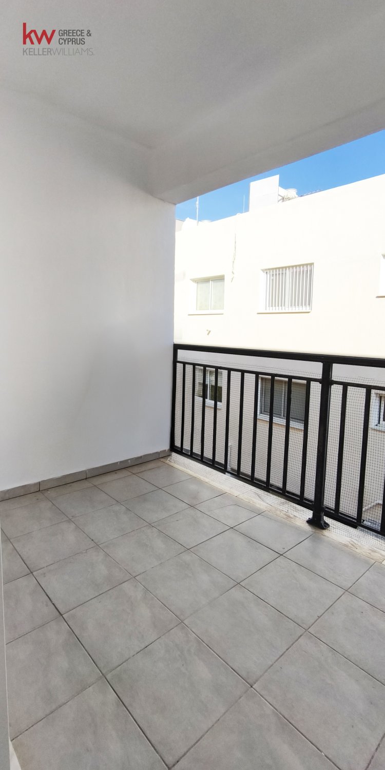 2 bedrooms Apartment in Agios Nikolaos, Paphos, Cyprus No. 52000
