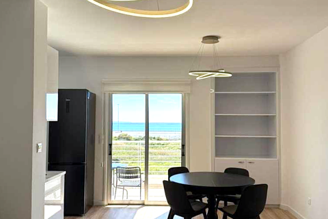 2 bedrooms Apartment in Larnaca, Larnaka,  No. 51999