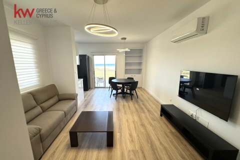 2 dormitorios Apartamento en Larnaca, Larnaka,  No. 51999