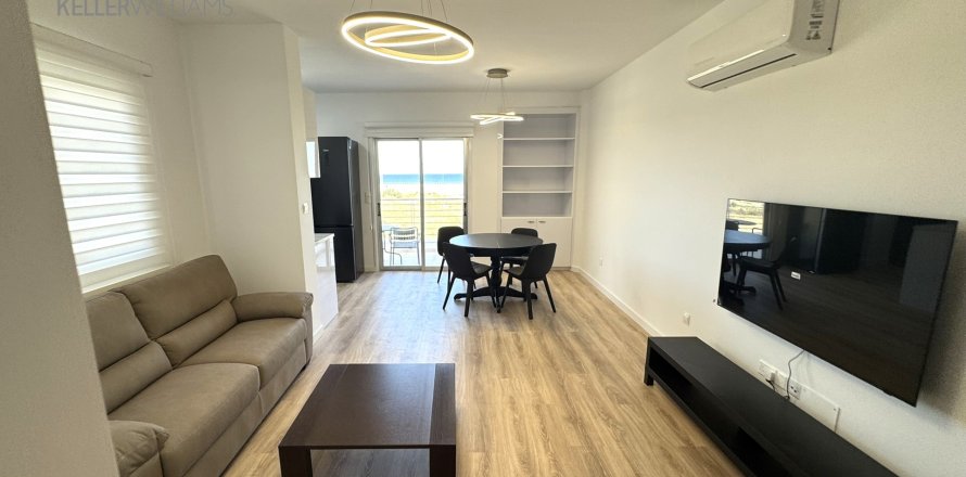 2 dormitorios Apartamento en Larnaca, Larnaka,  No. 51999