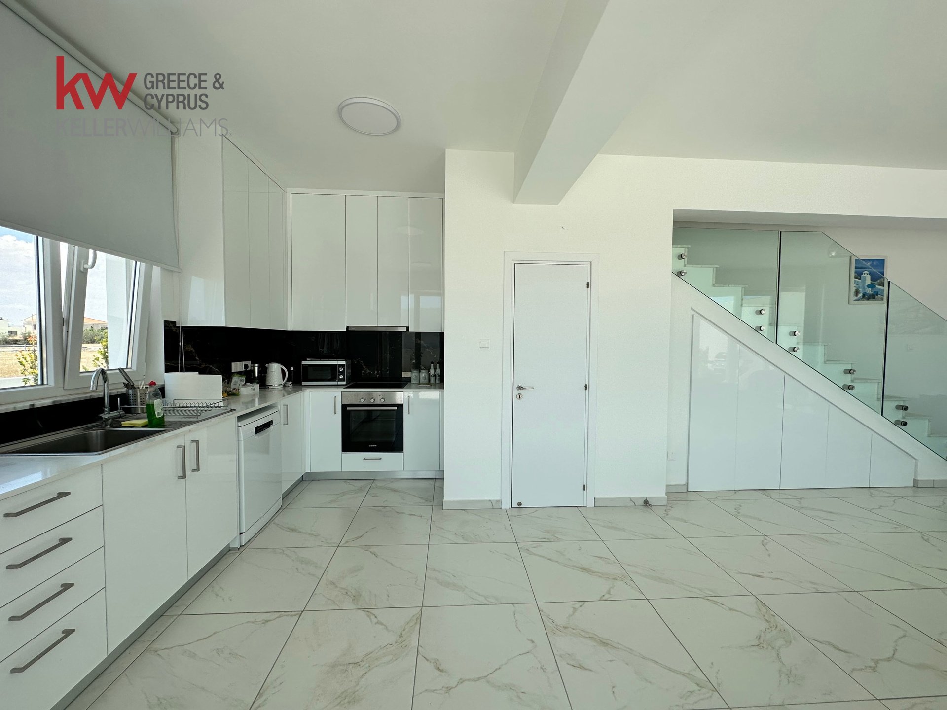 3 chambres Villa à Pyla, Larnaka, Chypre No. 52003