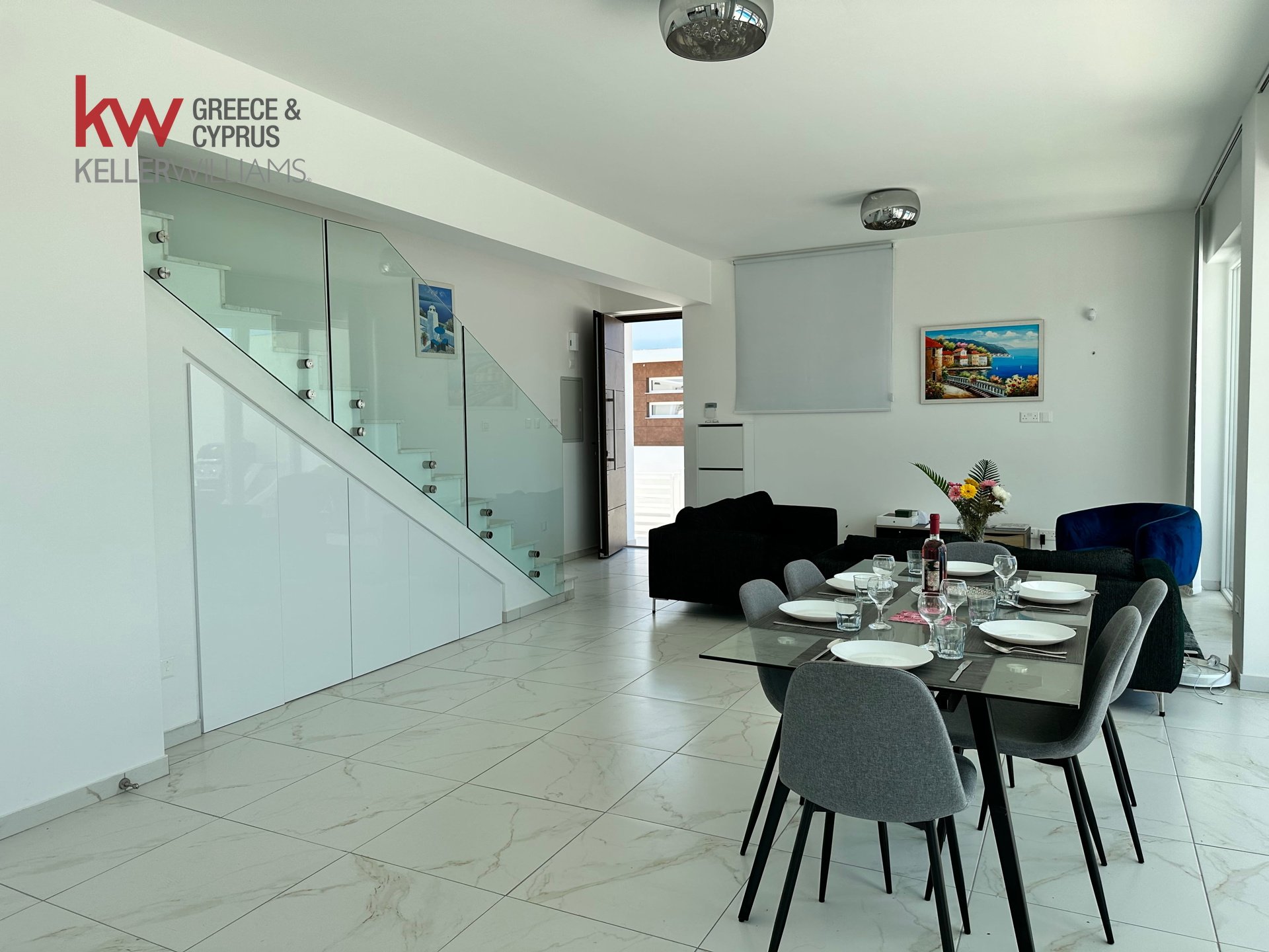 3 chambres Villa à Pyla, Larnaka, Chypre No. 52003