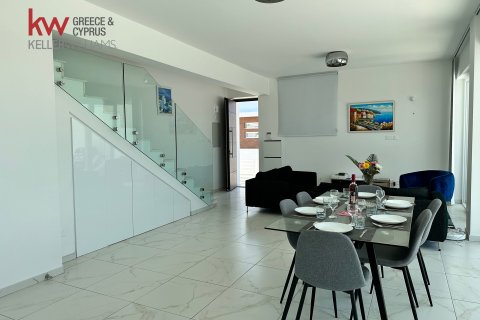 3 bedrooms Villa in Pyla, Larnaka,  No. 52003 11