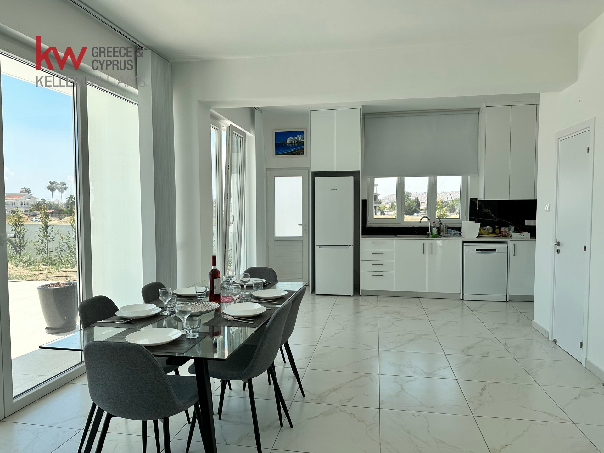 3 chambres Villa à Pyla, Larnaka, Chypre No. 52003
