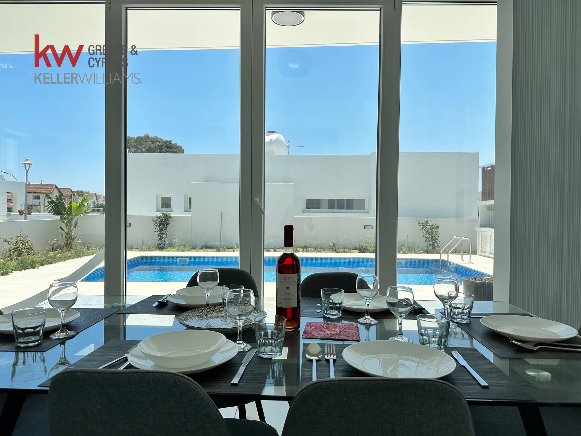3 chambres Villa à Pyla, Larnaka, Chypre No. 52003