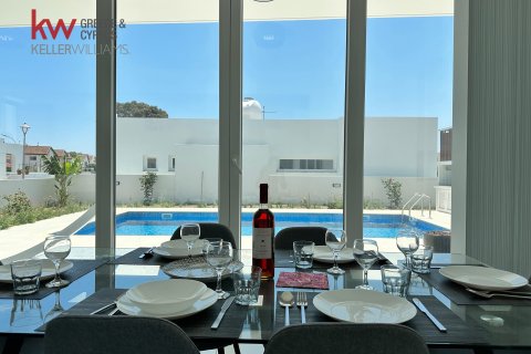 3 bedrooms Villa in Pyla, Larnaka,  No. 52003 10
