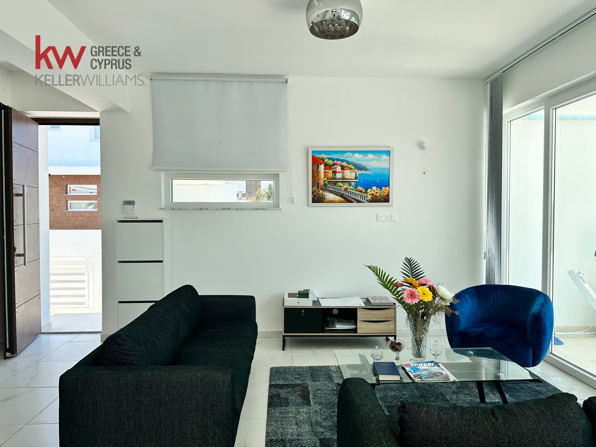 3 chambres Villa à Pyla, Larnaka, Chypre No. 52003