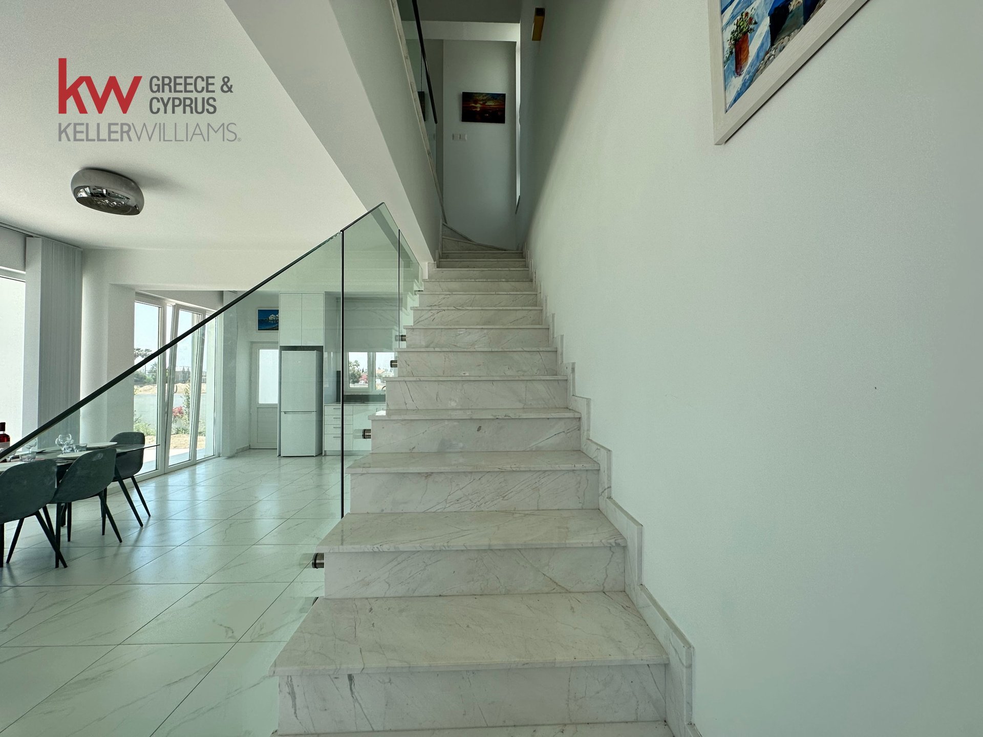 3 chambres Villa à Pyla, Larnaka, Chypre No. 52003