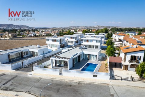 3 bedrooms Villa in Pyla, Larnaka,  No. 52003 4