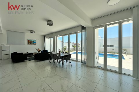 3 bedrooms Villa in Pyla, Larnaka,  No. 52003 12