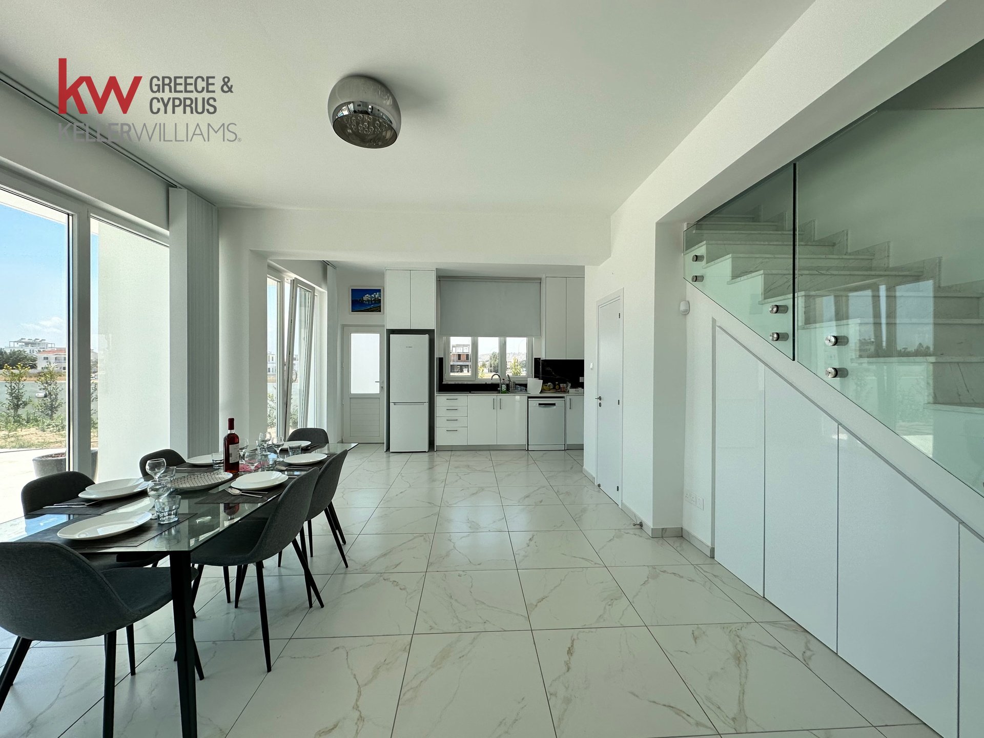 3 chambres Villa à Pyla, Larnaka, Chypre No. 52003