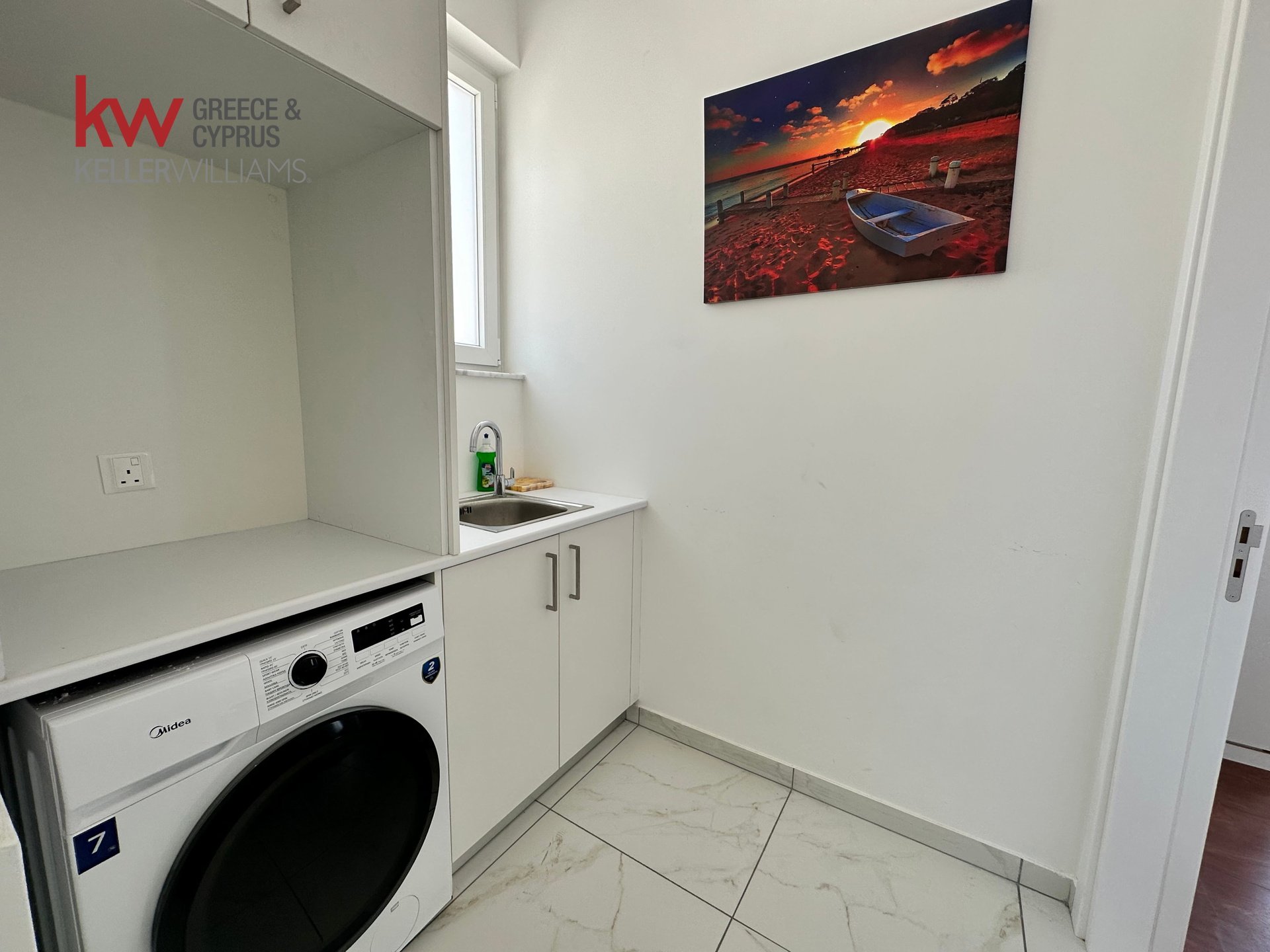 3 chambres Villa à Pyla, Larnaka, Chypre No. 52003