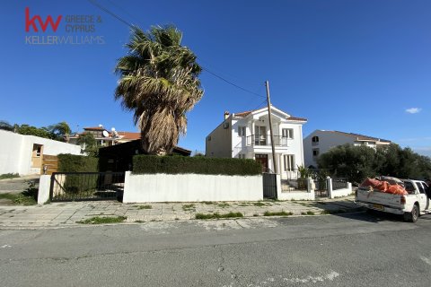 5 bedrooms Townhouse in Larnaca, Larnaka,  No. 52001 9