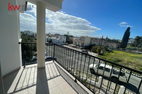 5 bedrooms Townhouse in Larnaca, Larnaka,  No. 52001 23