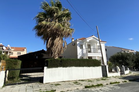 5 bedrooms Townhouse in Larnaca, Larnaka,  No. 52001 10