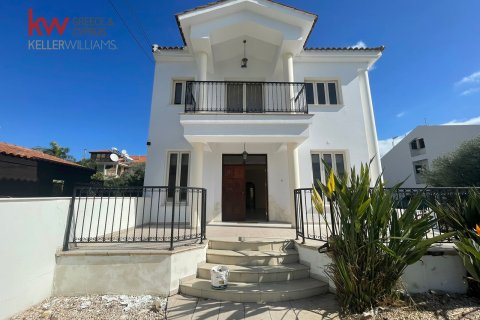 5 bedrooms Townhouse in Larnaca, Larnaka,  No. 52001