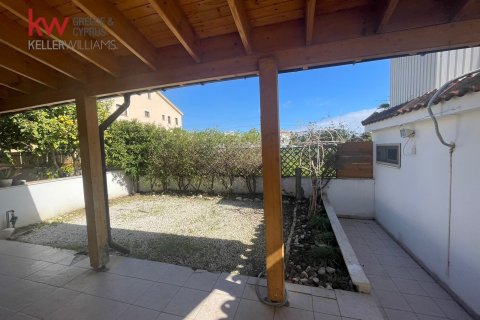 5 bedrooms Townhouse in Larnaca, Larnaka,  No. 52001 14